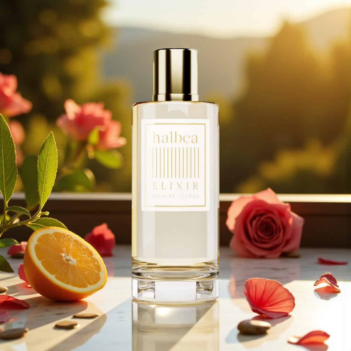 Sorgenta Halbea 193 Elixir