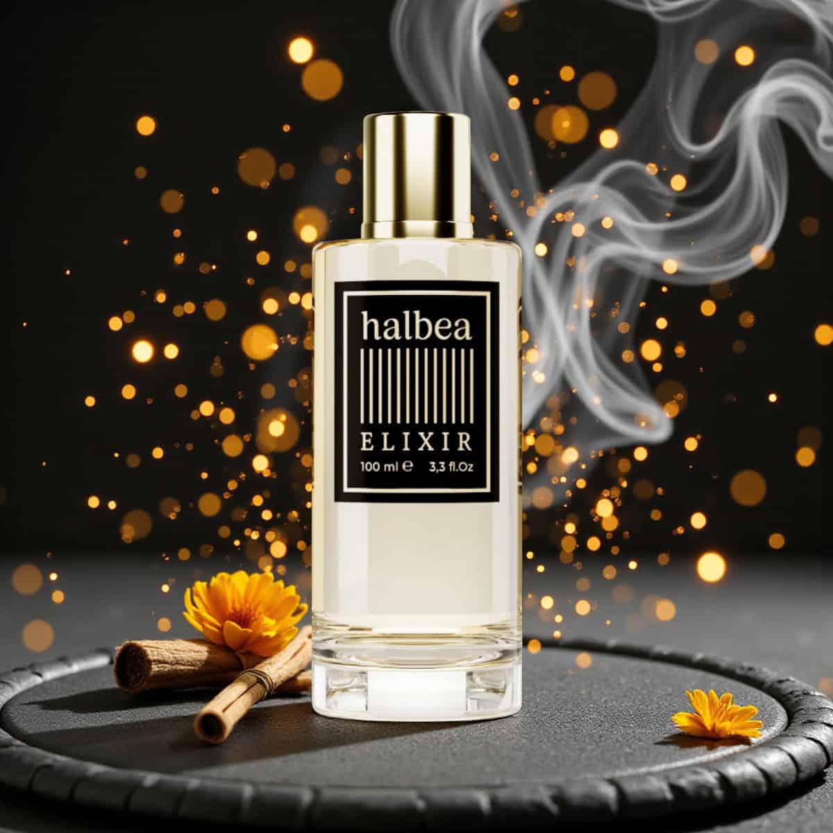Sorgenta Halbea 226 Unisex
