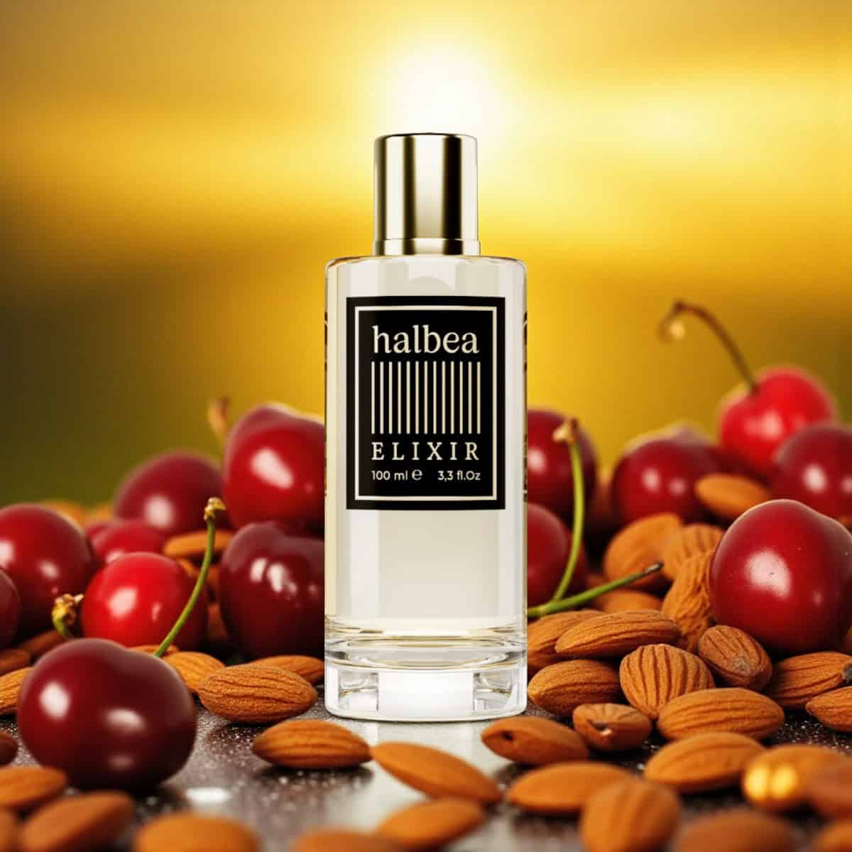 Sorgenta Halbea 233 Elixir