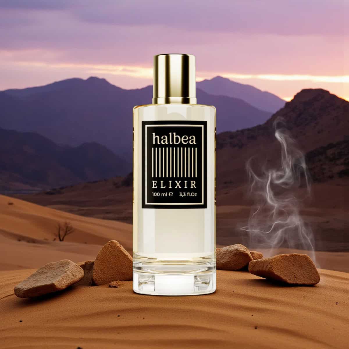 Sorgenta Halbea 237 Elixir