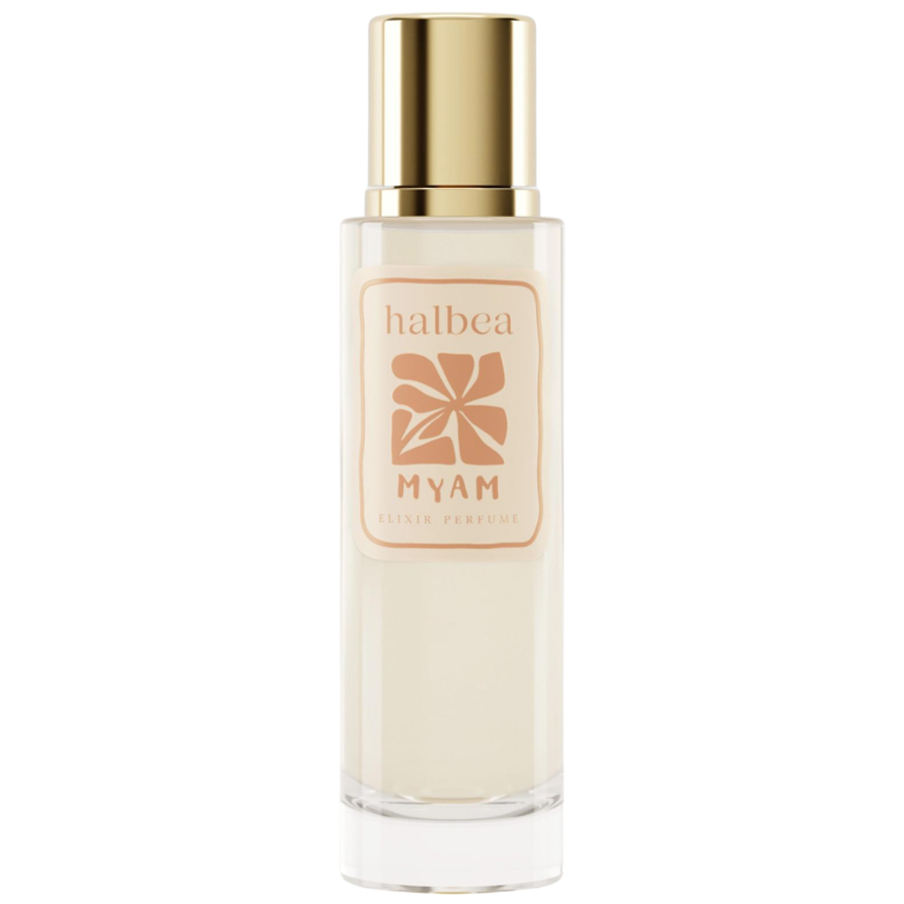 Sorgenta Halbea 100 MYAM Elixir - Unisex