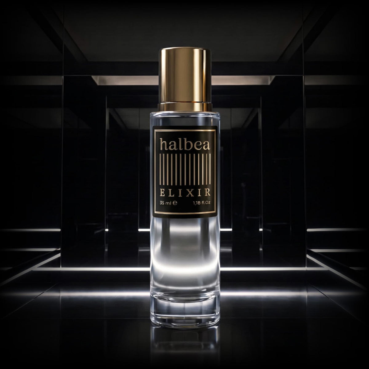 Sorgenta Halbea Moderno 028 Elixir - Herren