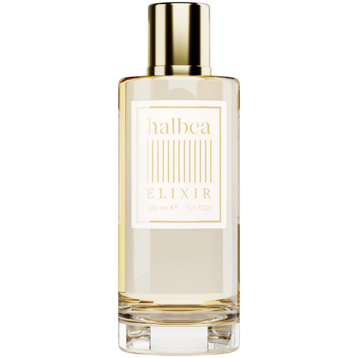 Sorgenta Halbea 144 Bare Moss Elixir - Damen