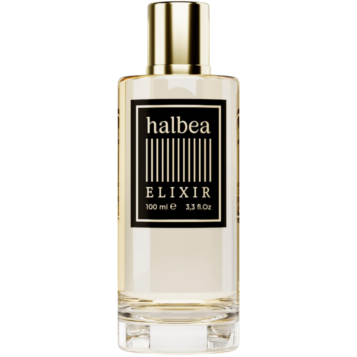 Sorgenta Halbea 200 Privèe Elixir - Unisex