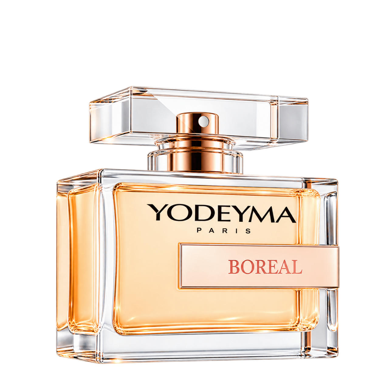 Yodeyma Boreal Parfum - Unisex