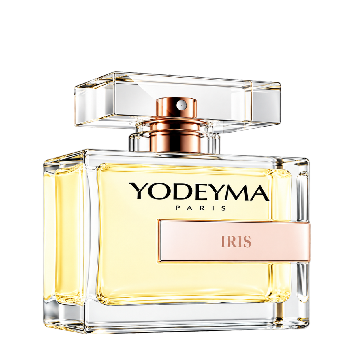Yodeyma Iris Parfum - Damen