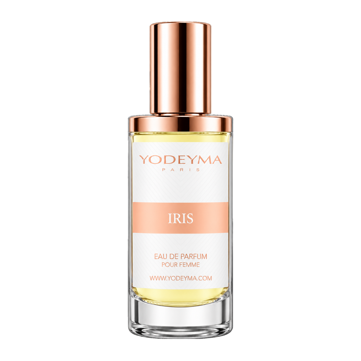 Yodeyma Iris Parfum - Damen