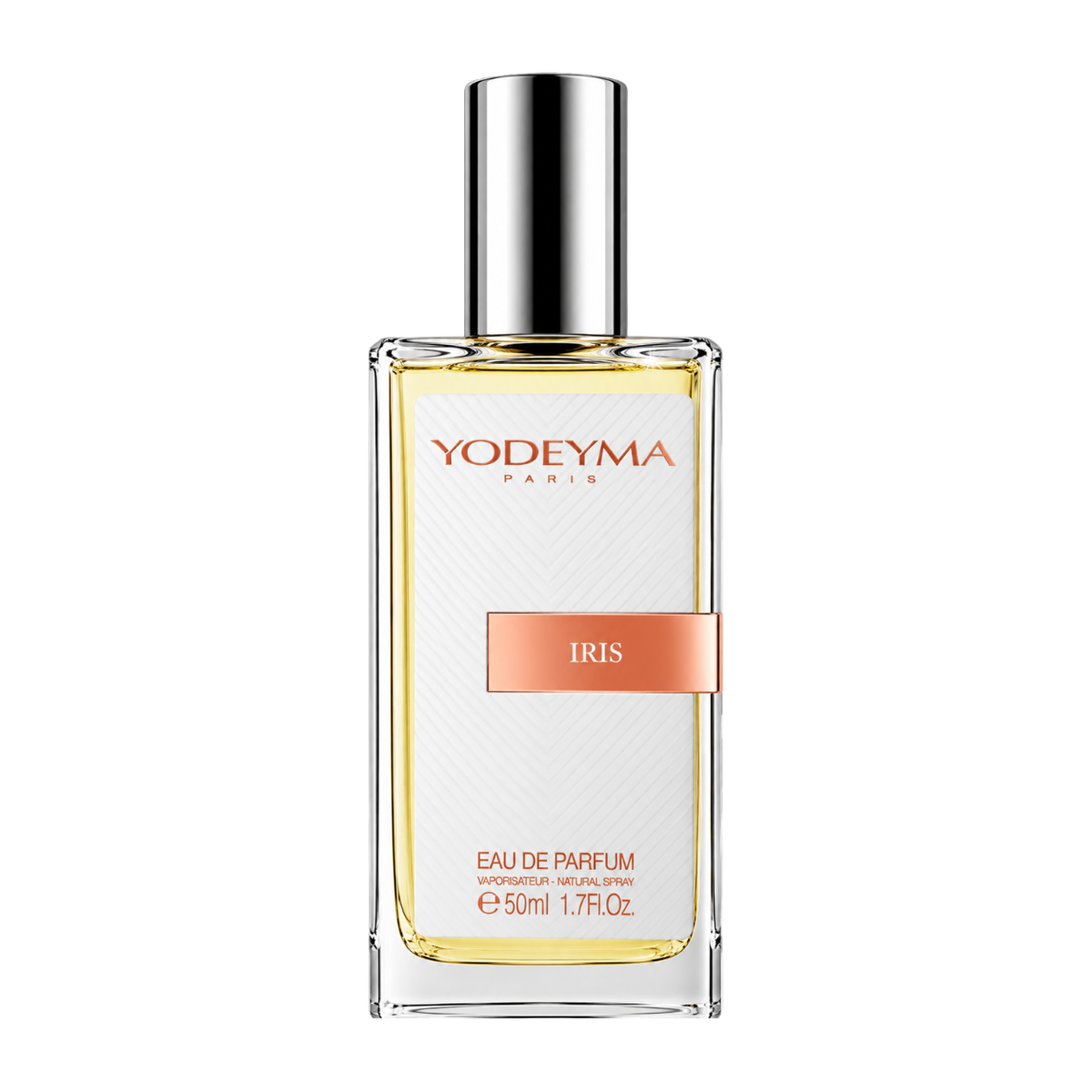 Yodeyma Iris Parfum - Damen
