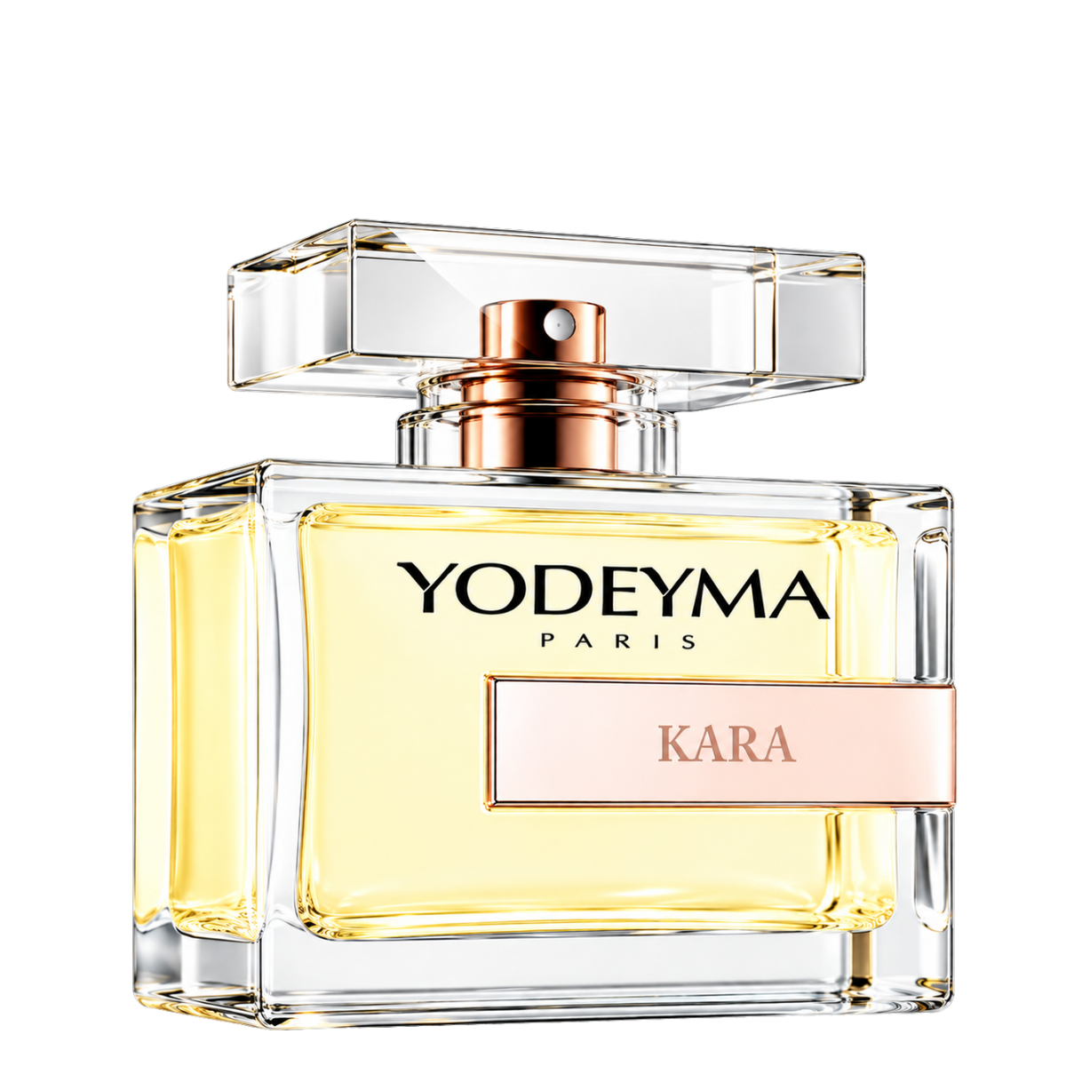 Yodeyma Kara Parfum - Damen
