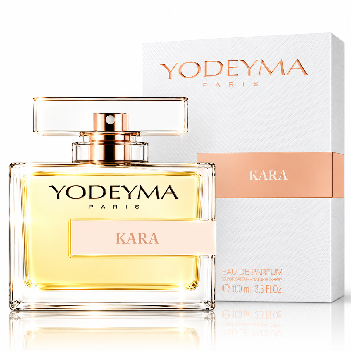 Yodeyma Kara Parfum - Damen