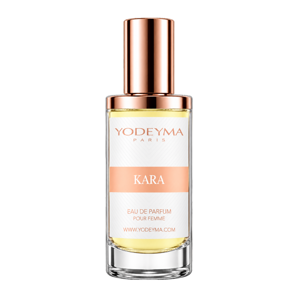 Yodeyma Kara Parfum - Damen