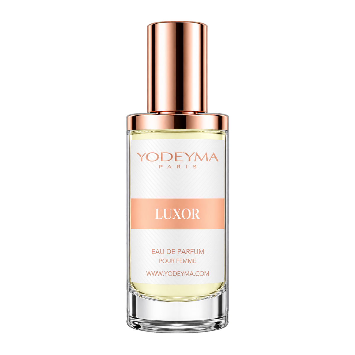 Yodeyma Luxor Parfum - Damen