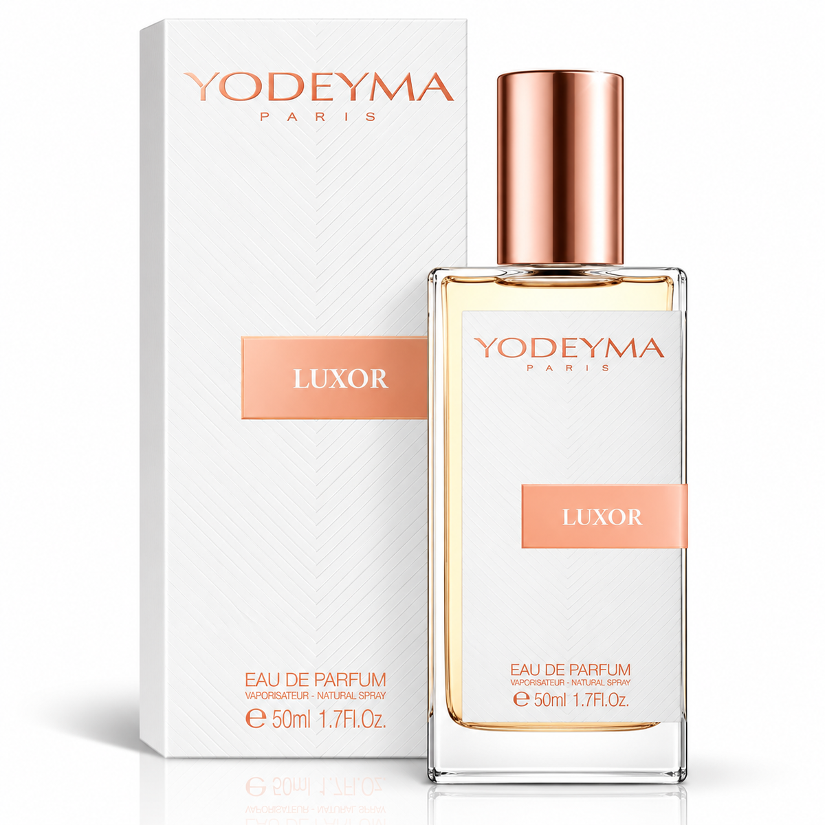 Yodeyma Luxor Parfum - Damen