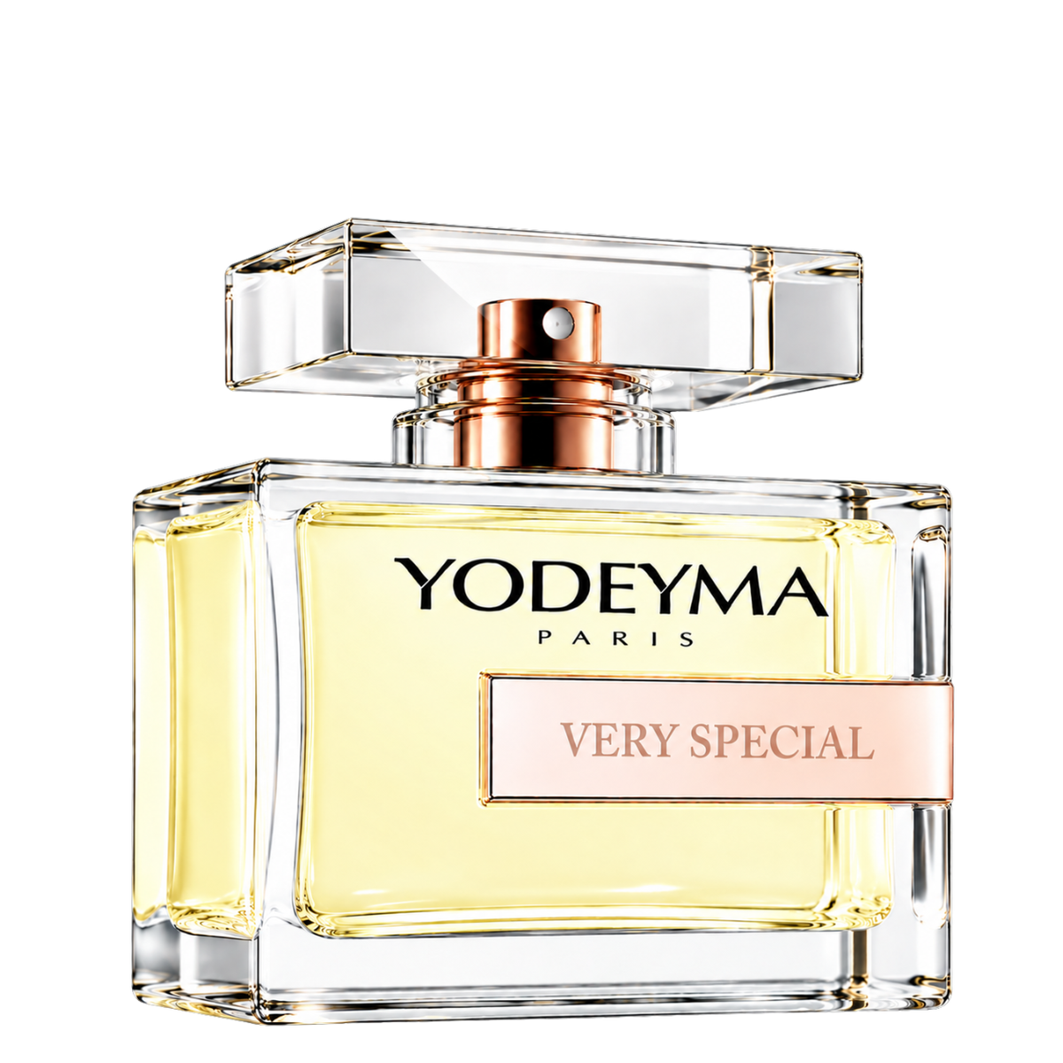 Yodeyma Very Special Parfum - Damen