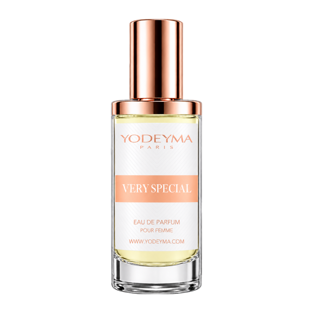 Yodeyma Very Special Parfum - Damen