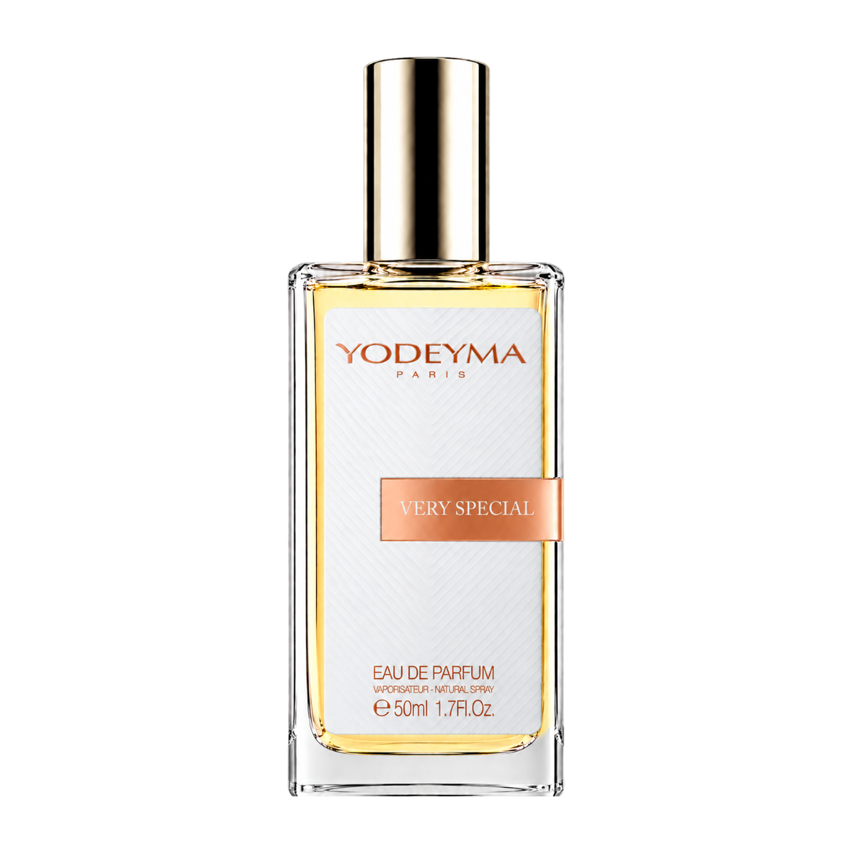 Yodeyma Very Special Parfum - Damen