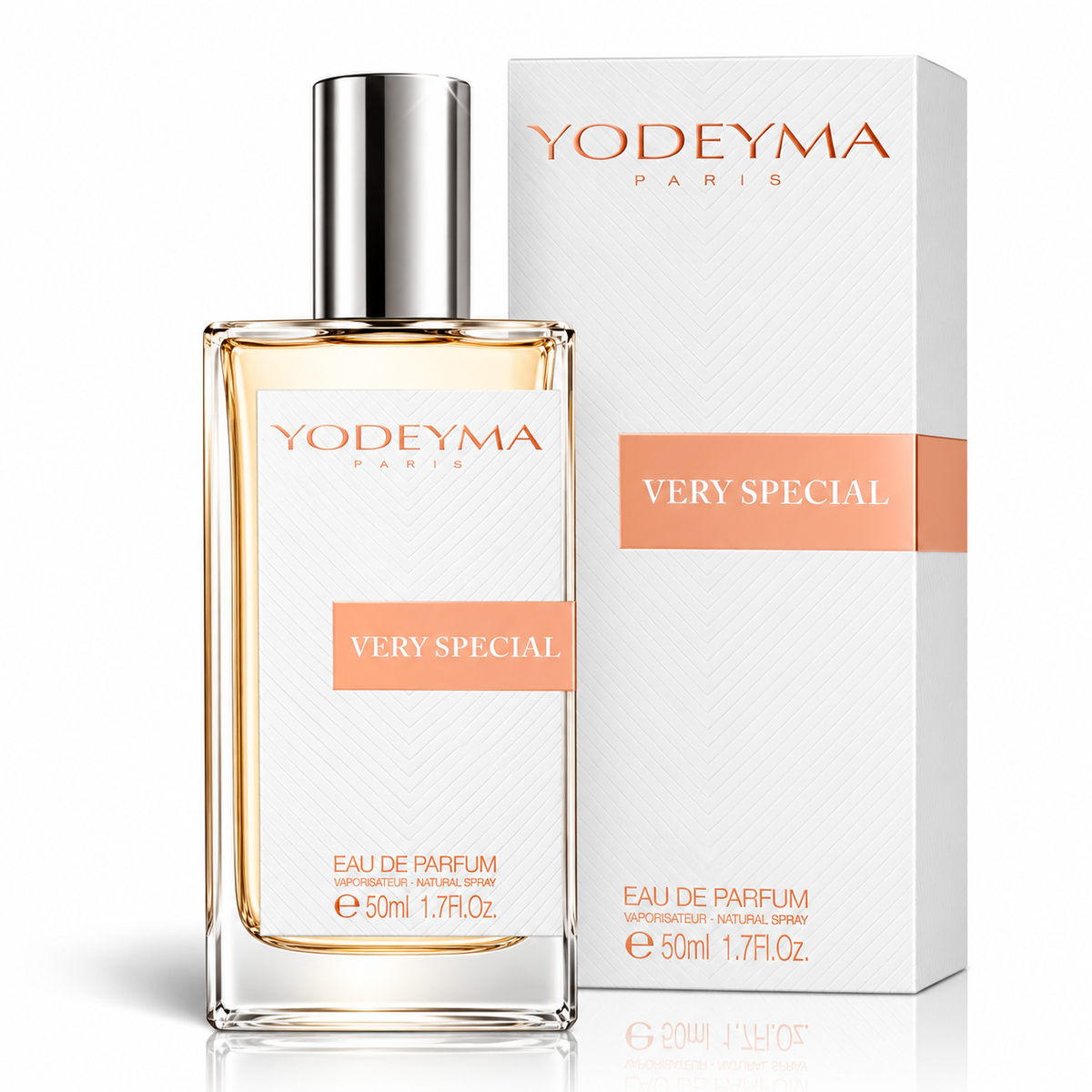Yodeyma Very Special Parfum - Damen