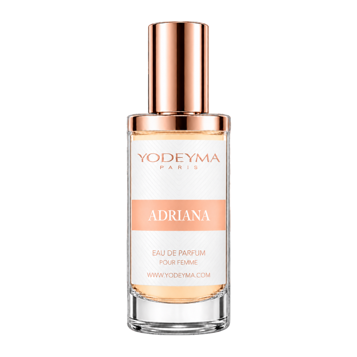 Yodeyma Adriana Parfum - Damen