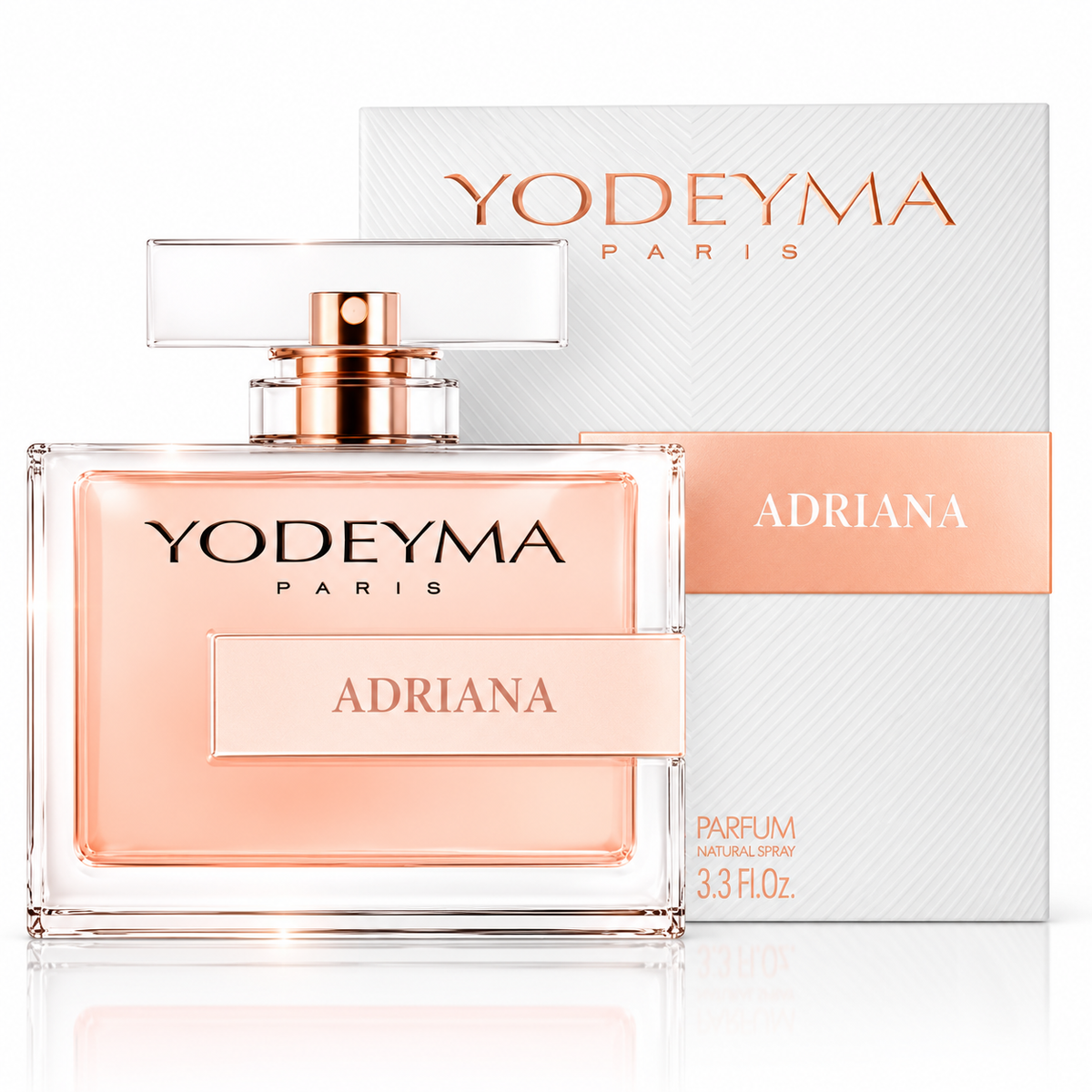 Yodeyma Adriana Parfum - Damen