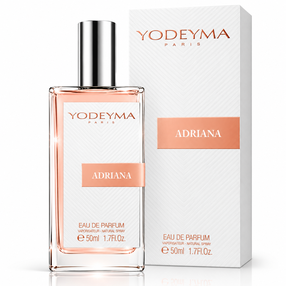 Yodeyma Adriana Parfum - Damen