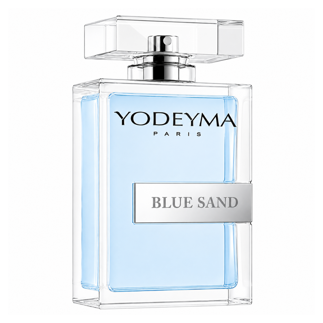 Yodeyma Blue Sand Parfum - Unisex