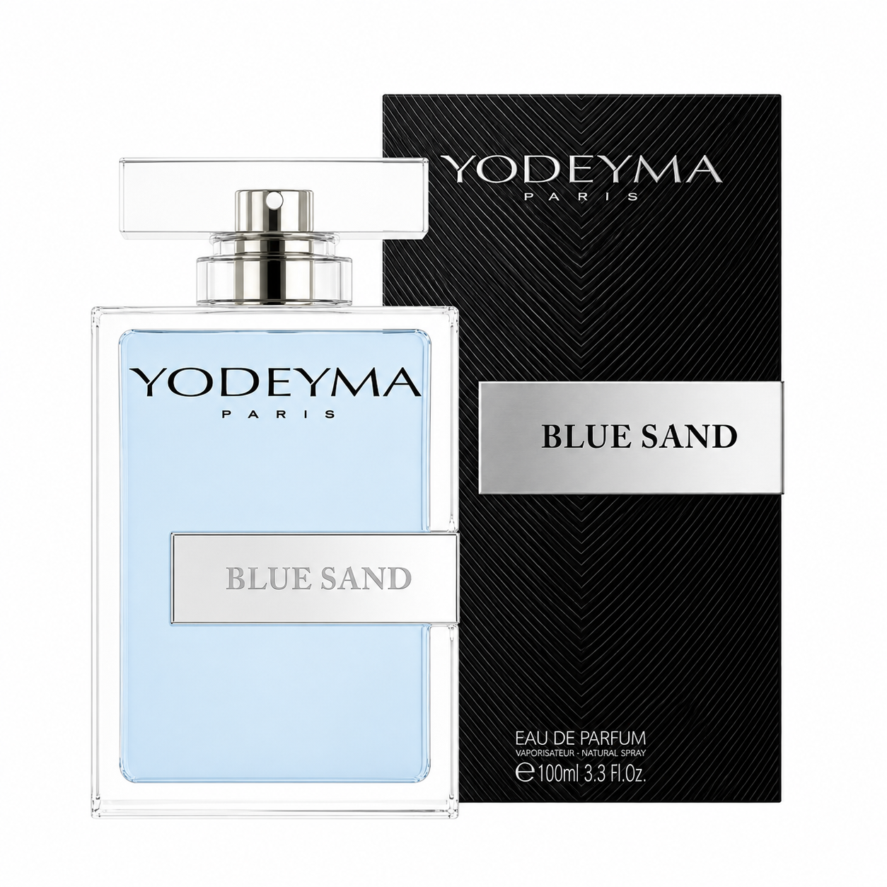 Yodeyma Blue Sand Parfum - Unisex