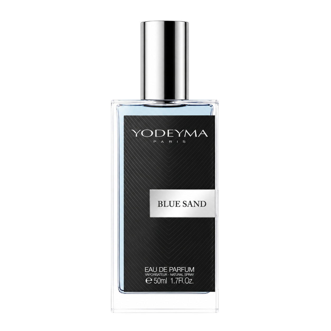 Yodeyma Blue Sand Parfum - Unisex