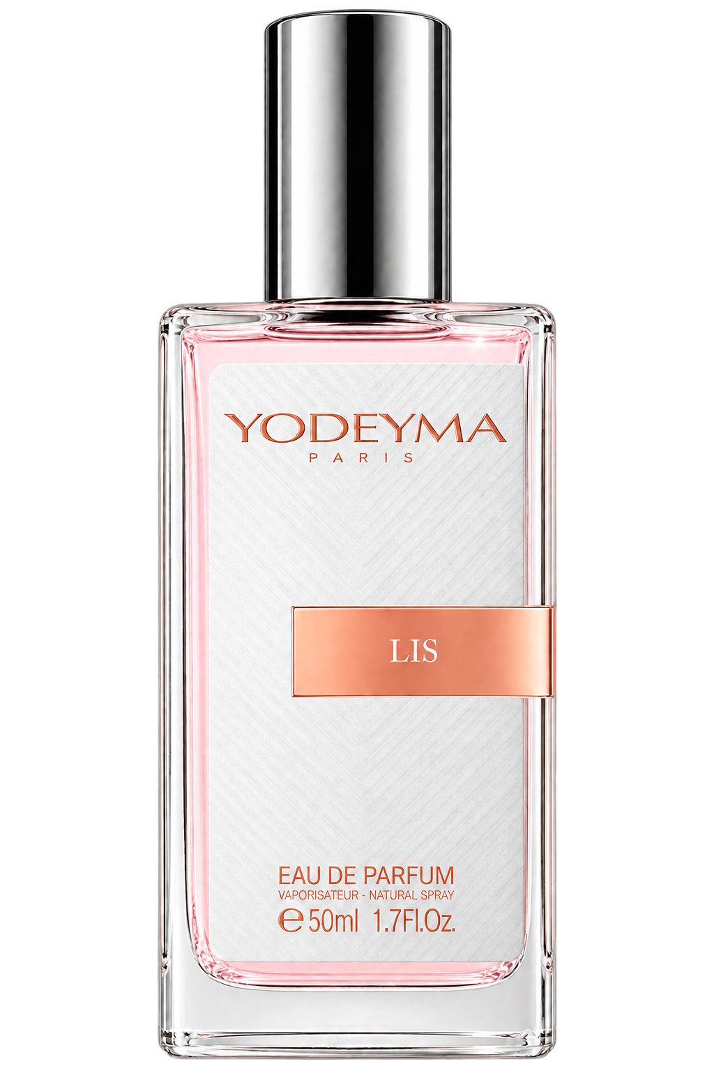 Yodeyma Lis Parfum - Damen