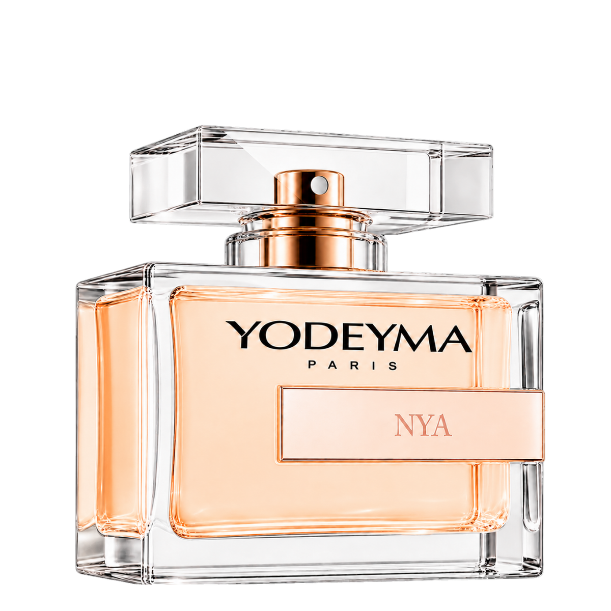 Yodeyma Nya Parfum - Unisex