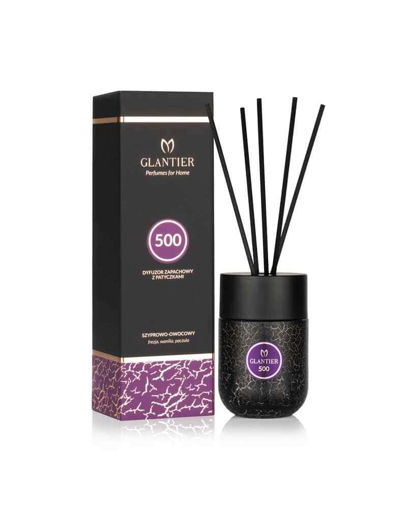 Glantier 500 Raumduft Aroma-Diffusor - 100ml