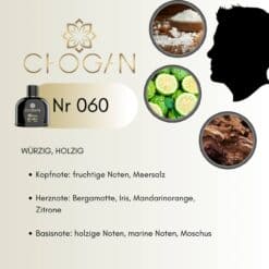 Chogan 060 Parfum