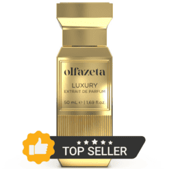 Chogan 124 Parfum Luxury