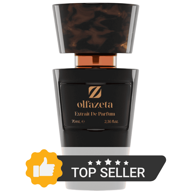Chogan Olfazeta 114 Parfum Herren 70ml Bestseller