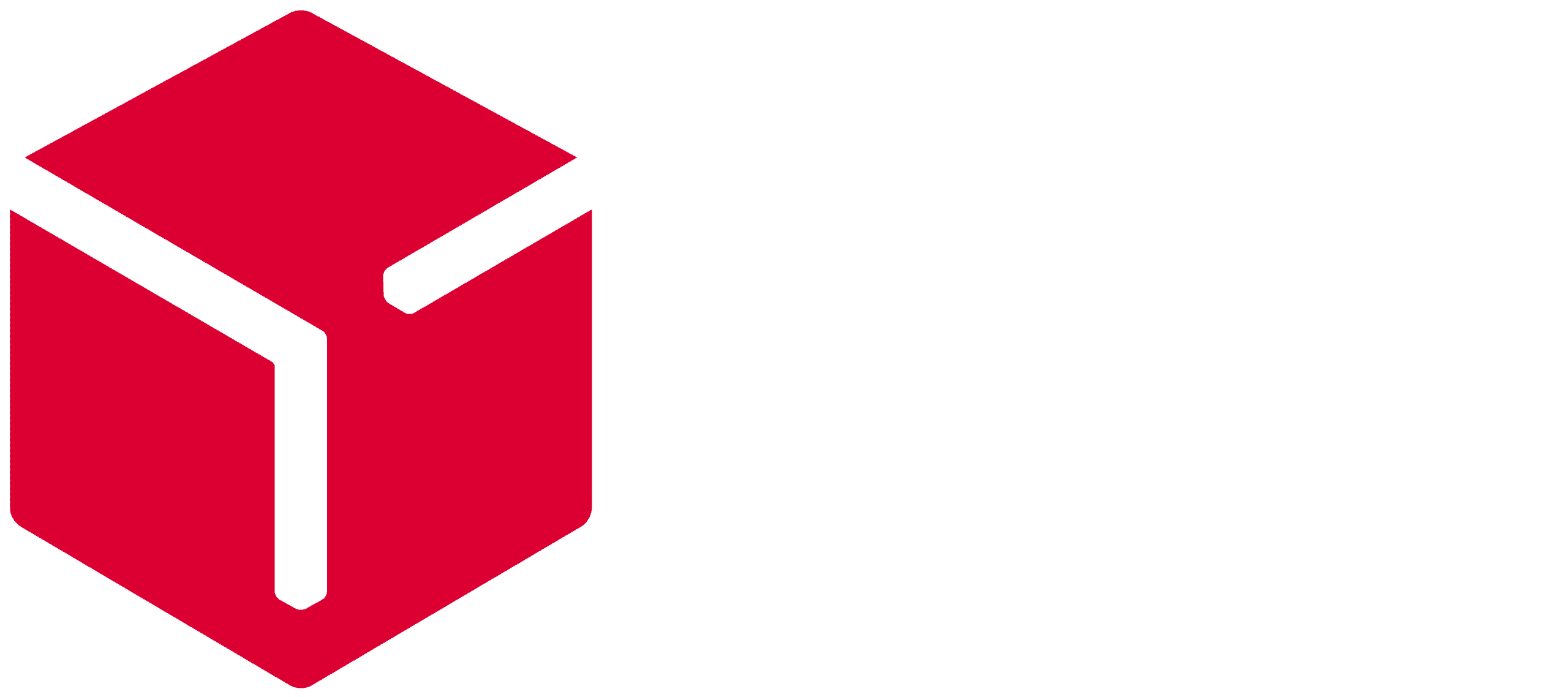 DPD Logo