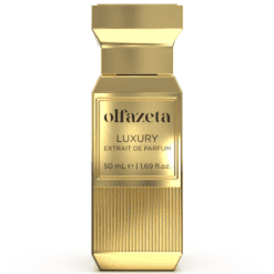 Chogan 126 Parfum Luxury