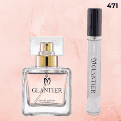 Glantier 471 Parfum Damen Multi