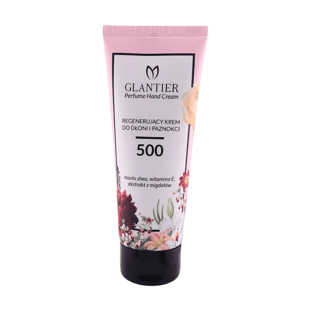 Glantier 500 Handcreme