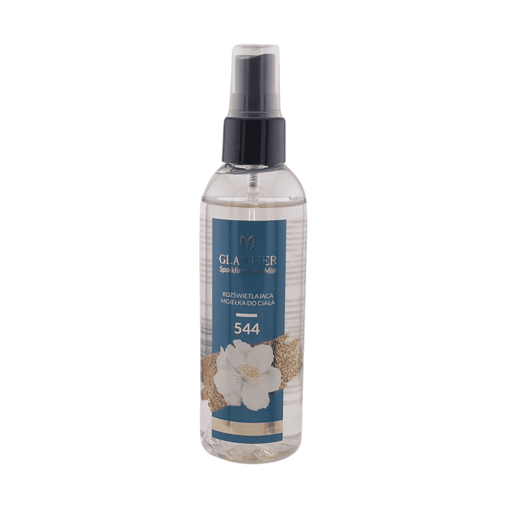 Glantier 544 Bodyspray