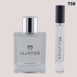 Glantier 738 Parfum Herren Multi
