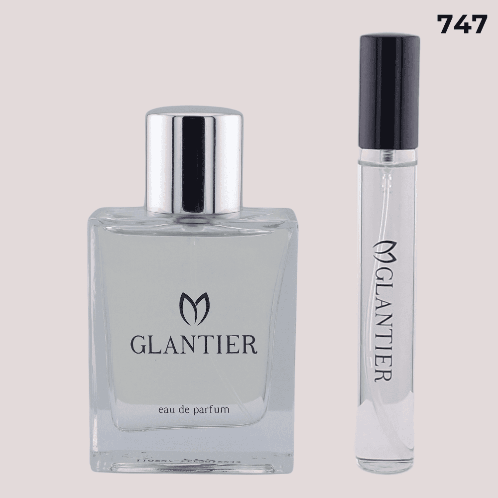 Glantier 747 Parfum Herren Multi