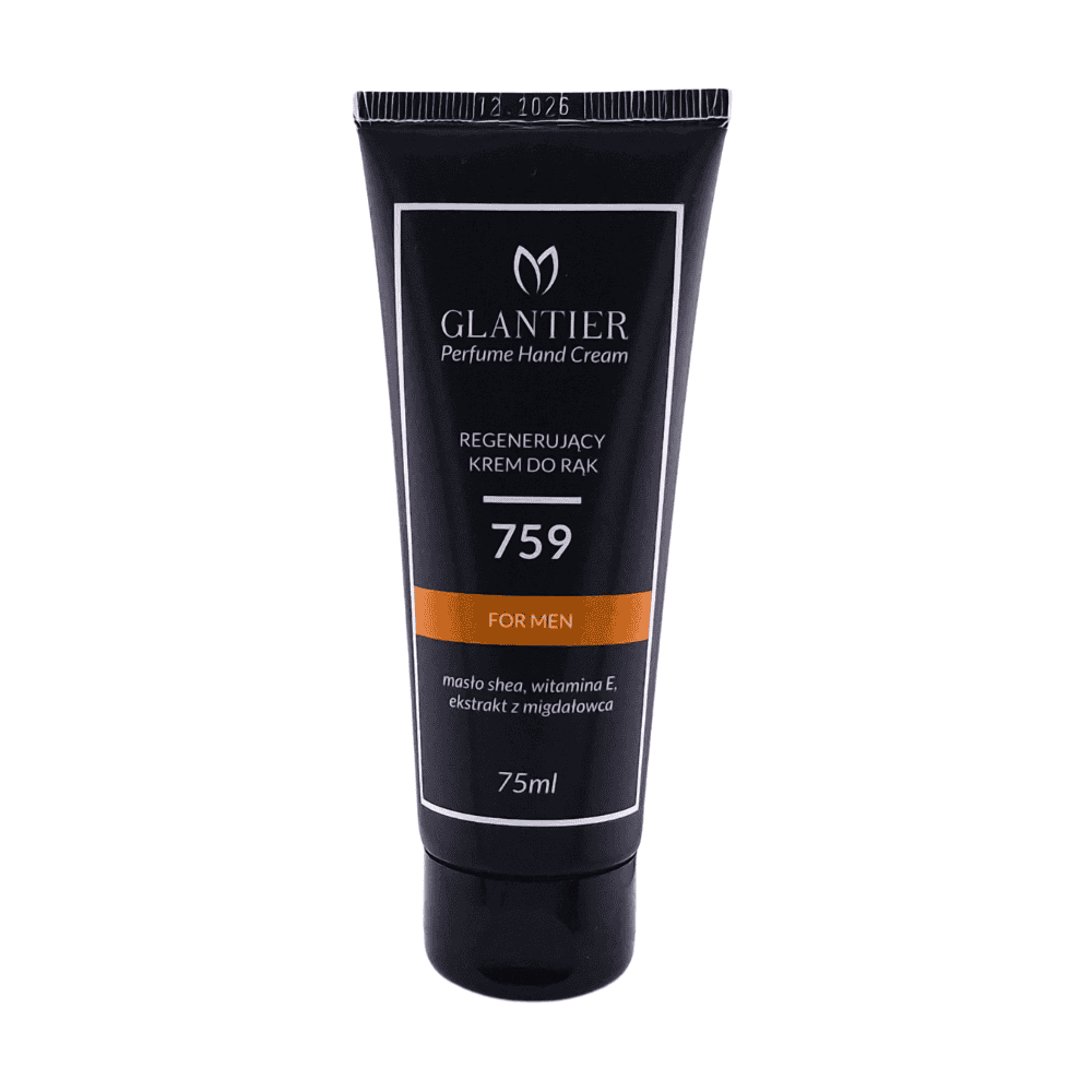 Glantier 759 Handcreme