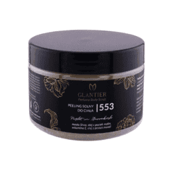 Glantier Badesalz 553