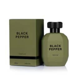 Glantier Black Pepper Parfum Herren