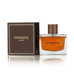 Glantier Dyonizos Parfum Herren
