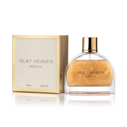 Glantier Silky Heaven Parfum Damen