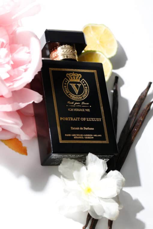 IVN PORTRAIT OF LUXURY - Unisex Premium Extrait de Parfum – Bild 4