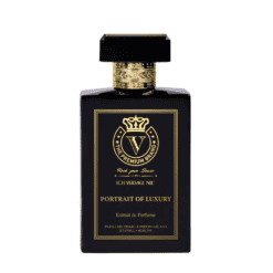 PORTRAIT OF LUXURY PRODUKTBILD