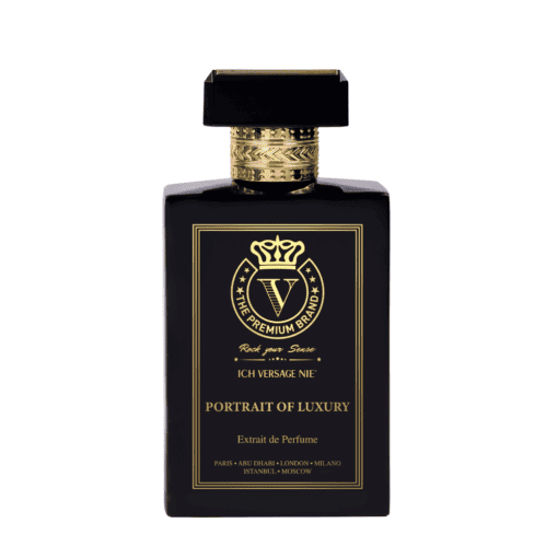 PORTRAIT OF LUXURY PRODUKTBILD