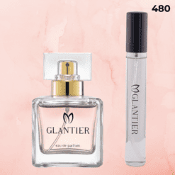 Glantier 480 Parfum Damen Multi