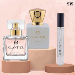 Glantier 515 Parfum Damen Multi